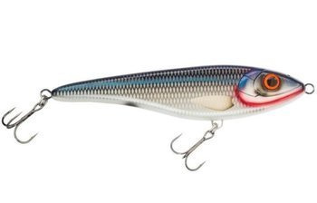 Wobler STRIKE PRO Big Bandit Suspending 19.5cm/90g C501F    DRAGON TEV-EG078SP-C501F