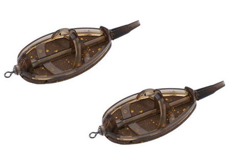 KOSZYCZEK METHOD FEEDER "DOUGLAS" L 60 g - op.2szt MIKADO AMFN01-2L-60