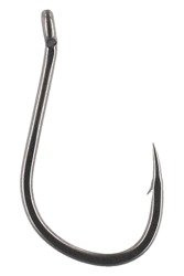 HACZYK KARPIOWY TERRITORY POKRYTY TEFLONEM - CHOODY Nr 2 - op.10szt. MIKADO HCT0001-2