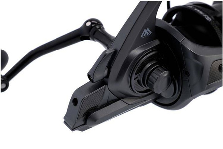KOŁOWROTEK KARPIOWY  M-KA CARP 5007 MIKADO