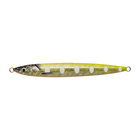 3D SLIM JIG MINNOW 18CM 180G FAST SINKING YGO PHP Savage Gear (74463)