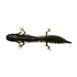 NED SALAMENDER 7.5CM 3G FLOATING WATERMELON RED 5PCS Savage Gear (77422)