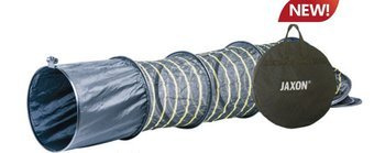 SIATKA WYCZYNOWA OKRĄGŁA TOURNAMENT PRO ROUND 50/350CM Z TORBĄ JAXON PS-JLH350B