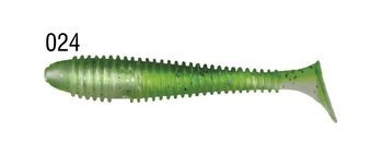 GUMA GRUBBER SHAD 12cm 024 OP.5SZT KONGER 302003024