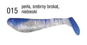 KILLER SHADOW ROZMIAR 3 KOLOR 015 OP.20SZT. 7.5CM 310074015