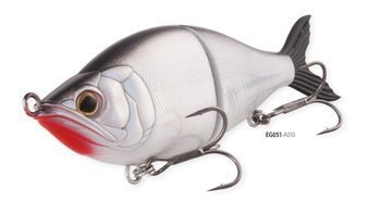 Wobler STRIKE PRO X-Buster Slow Sinking 17cm/88g A010    DRAGON TEV-EG051-A010