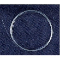 Przypon koniczny żyłkowy 0,53mm/0,18mm Robinson 58-P1-4X