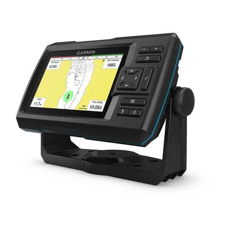 GARMIN ECHOSONDA STRIKER VIVID 5CV Z GT20 MIKADO 010-02551-01