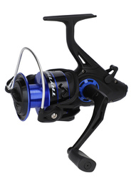 KOŁOWROTEK - TRYTHON RUNNER 5005 - op.1szt. MIKADO KDA177-5005