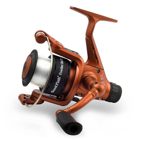 Kołowrotek Goodfish Feeder RD 301 GoodFish A23-FE-301