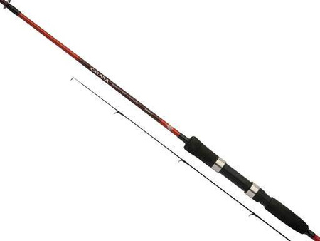 Wędka Catana Shaking Trout 2,70m 1-3g Shimano (CATSHTR127)