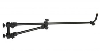 UCHWYT - WYSIĘGNIK DO FEEDERA 110cm-186cm DOUBLE - op.1szt. MIKADO IS15-UCH-10-L