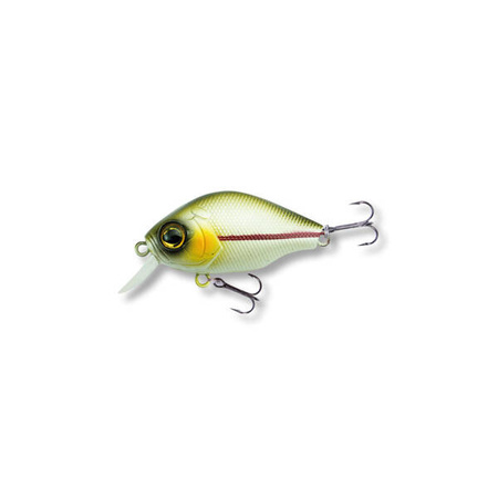 Wobler Robinson Dumpy F45, 45mm, 7,1g Robinson 46-1DU-F45-TE