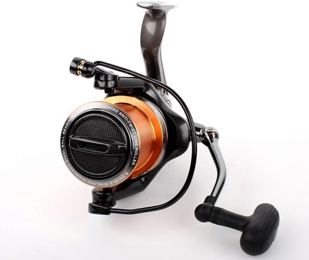 Kołowrotek   Surf Master FD970i szp.alum 70 8BB+Inf.AR    DRAGON CHI-18-02-970