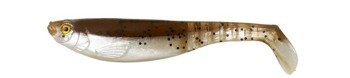 FZ PF STRIKE SHAD POWER T. 6CM / BROWN/PEARL / BULK 100 PCS DAM 69548