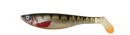 FZ PF STRIKE SHAD POWER T. 6CM / PERCH / BULK 100 PCS DAM 69545
