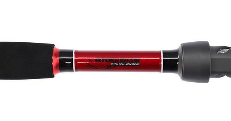 WĘDKA SILUPRO BREAK LINER 320 up to 350g (2 sec.) MIKADO WAA922-320