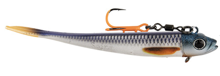 PRZYNĘTA - SAIRA Z GŁÓWKĄ VERTICAL 17cm/45g/LIMITED ROACH - op.2szt. MIKADO PMSAV-17-45-LROACH