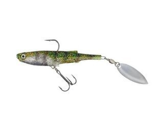 TWIST MINNOW 9g/8cm KOL.04 1SZT KONGER 348001004