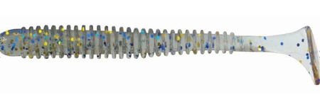 GRUBBER SHAD SKINNY 5cm 037 OP.10SZT KONGER 334001037