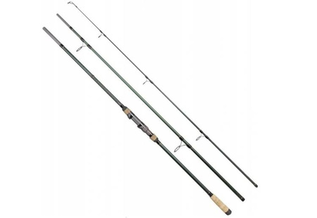 Wędka karpiowa karp MegaBAITS TACTIX 3.Carp 3.5lbs, 3.60m DRAGON CHC-22-64-360
