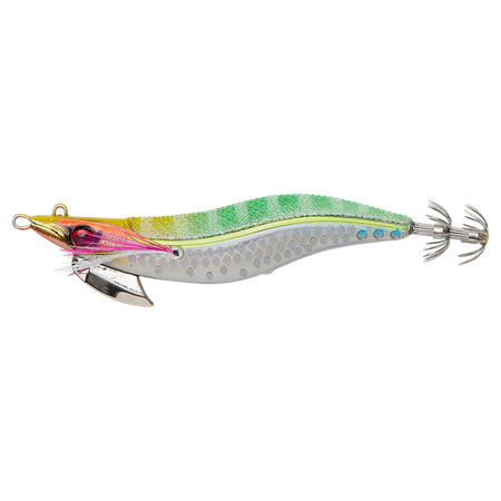 SQUID BEAT EGI #3.0 14G SINKING GREEN 1PCS Savage Gear (74820)