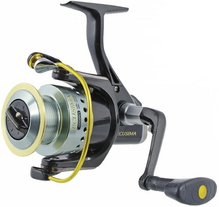 Kołowrotek  Ryobi ECUSIMA szp.alum.  8000 6BB+Inf.AR SUPER CENA !    DRAGON CHW-ECS-8000