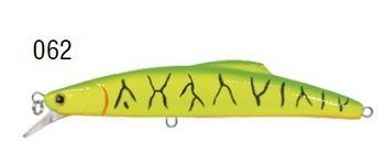 WOBLER BOLT MINNOW 14cm S KOLOR 5002 KAMATSU 324040062