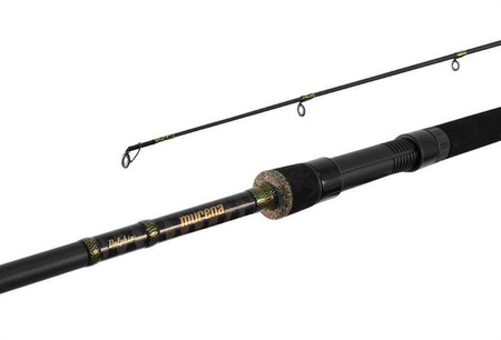 WĘDKA SPINNING MURENA / 2 składy 300cm/100g Delphin (110385300)