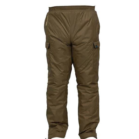 Zimowe Spodnie Shimano Tribal Tactical Wear M Tan Shimano (SHTTW13M)
