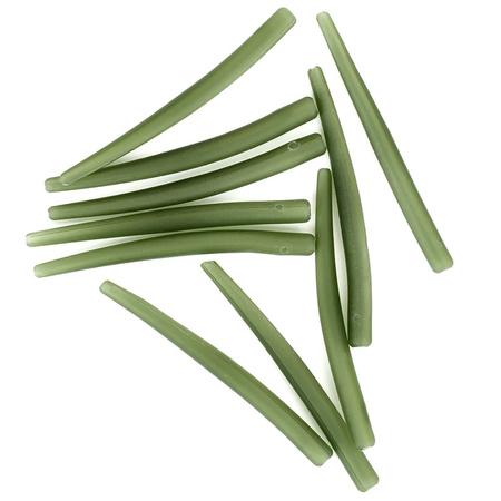 Gumka antysplątaniowa 38mm, 10 szt. Carpex 94-ZE-G02