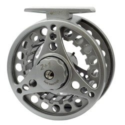 Kołowrotek Robinson Trigone 5/6 AFTM, il. łożysk 2+1 Robinson 23F-TR-56S