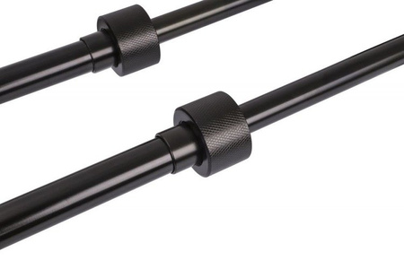 STANOWISKO KARPIOWE, RODPOD NA 4 NOGACH 80cm DLA 3 WĘDZISK MIKADO AMP03-803-4