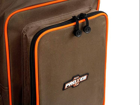 Plecak Delphin PROXES Ruxsak + box L + box Delphin (101003687)