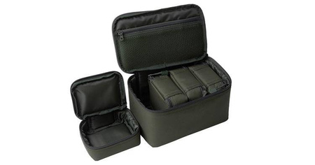 TORBA - ENCLAVE NA AKCESORIA ZESTAW 1+4 (25X16x12cm) - op.1szt. MIKADO UWF-022