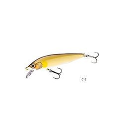 Wobler Cardiff Flügel Flat 5,0g 70mm 0-0,5m 009 Ayu Floating Shimano (59VZNM70T08)