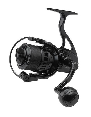 KOŁOWROTEK QUICK 10 3000 FD 11+1BB DAM 60901