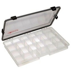 Pudełko wodoszczelne 35,5x23x5cm Robinson 74-TW-W03