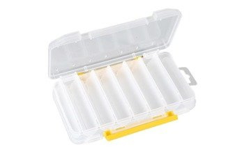 PUDEŁKO NA AKCESORIA UAC-E016 (19.5 x 12.3 x 3.6 cm) MIKADO UAC-E016