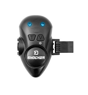 Sygnalizator Delphin SHOCKER  Delphin (101000380)