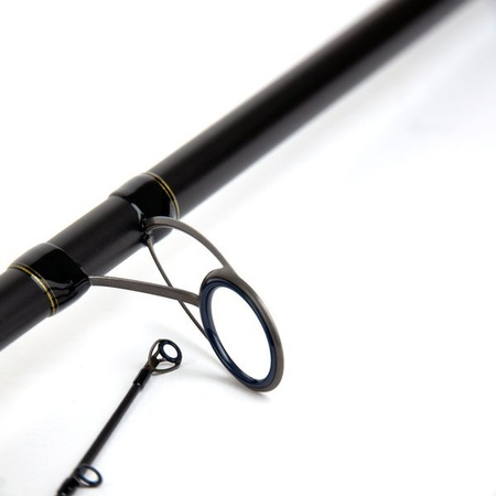 Wędka Beastmaster FX Spinning 2,10m 7-28g 2 cz. Shimano (SBMFXMF21M)