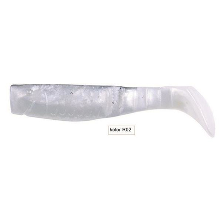 Ripper Performer 11cm/2szt w opak. Robinson 52-P11-R02