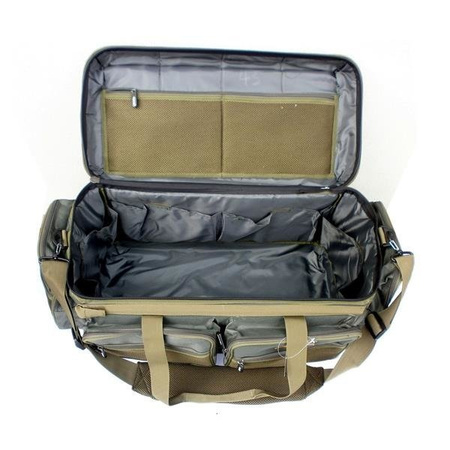 Torba Carpex (z funkcją stolika) L, 50*27*30cm Robinson 73-CA-014