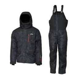 KOMBINEZON TERMICZNY CAMOVISION THERMO SUIT ROZMIAR M CAMO/BLACK (65504)