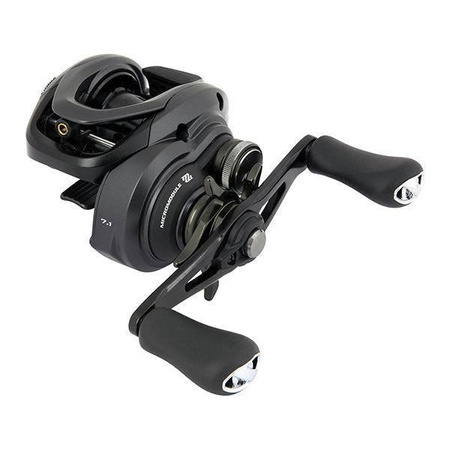 Multiplikator Niskoprofilowy Curado K MGL 71 XG Lewa Ręka Shimano (CUMGL71XGK)