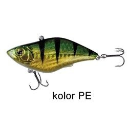 Wobler Robinson Vibrant S70, 70mm, 14g Robinson 46-1VB-S70-PE