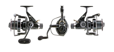 ALBION CROWN CARP 980 KOŁOWROTEK KONGER 005081980