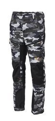 Savage Gear Camo Trousers S (57302)