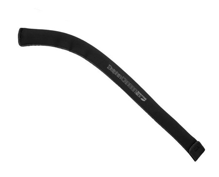 Karbonowa rura rzutowa Delphin CANOON UL 30mm 90cm Delphin (101000974)