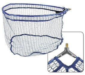 KOSZ GUMOWANY WYCZYNOWY MAŁY 45X55 KONGER 700990011